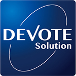 DEVOTE SOLUTION